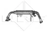 Радіатор рециркуляції ВГ Fiat Doblo 1.9D 01- NRF 48010 (фото 4)