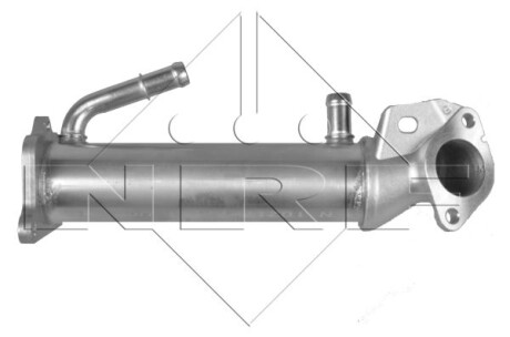 Рециркуляція відпрацьов. газів NRF 48014