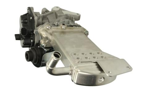 Радіатор рециркуляції відпрацьованих газів NRF 48201