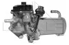 Радіатор рециркуляції ВГ з клапаном EGR Audi A4/A5/A6/Q5 2.0 TDI 07-18 NRF 48202 (фото 2)