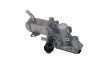 Радиатор рециркуляции ОГ с клапаном EGR Renault Megane III/Scenic III 1.9dCi 08- NRF 48207 (фото 1)