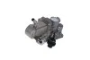 Радиатор рециркуляции ОГ с клапаном EGR Renault Megane III/Scenic III 1.9dCi 08- NRF 48207 (фото 4)