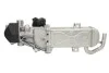 Радиатор рециркуляции ОГ с клапаном EGR VW 1.6/2.0TDI 09- (03L131512CF) NRF 48213 (фото 1)
