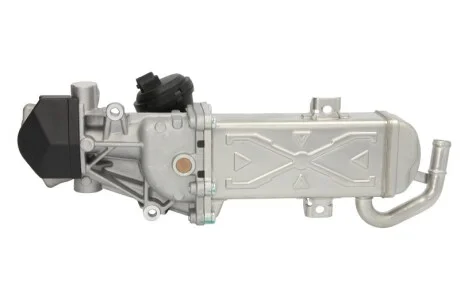 Радиатор рециркуляции ОГ с клапаном EGR VW 1.6/2.0TDI 09- (03L131512CF) NRF 48213