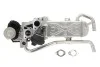Радіатор рециркуляції ВГ з клапаном EGR Seat Ibiza 1.2 TDI 10- NRF 48215 (фото 1)
