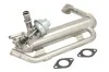Радіатор рециркуляції ВГ з клапаном EGR VW Golf 1.9-2.0 TDI 05-11 NRF 48306 (фото 2)