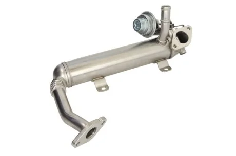 Радіатор рециркуляції ВГ з клапаном EGR VW Golf 1.9-2.0 TDI 05-11 NRF 48306