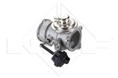 Клапан EGR VW T5 1.9TDI NRF 48324