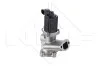 Клапан EGR Fiat Punto/ Opel Corsa 1.3 CDTI NRF 48325 (фото 2)