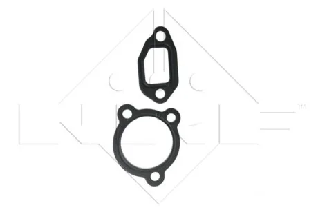 Клапан EGR Fiat Punto/ Opel Corsa 1.3 CDTI NRF 48325