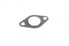 Клапан EGR OPEL Zafira 1.9D 05- (вир-во) NRF 48326 (фото 10)