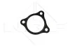 Клапан EGR Renault Kangoo 1.5dCi 01- NRF 48327 (фото 1)