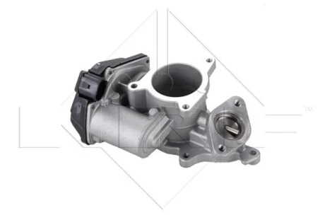 Клапан EGR Audi A4/A6 2.0D 04-11 NRF 48329