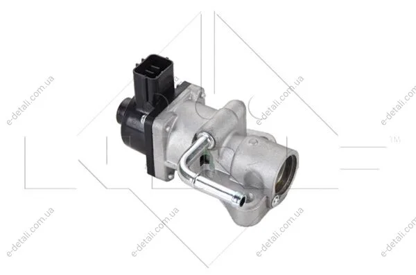Клапан EGR Ford FocusII/Galaxy/MondeoIII/IV/ Mazda 3,5,6,MPV 1.8-2.5 00- NRF 48332 (фото 1)