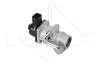 Клапан EGR Ford FocusII/Galaxy/MondeoIII/IV/ Mazda 3,5,6,MPV 1.8-2.5 00- NRF 48332 (фото 1)