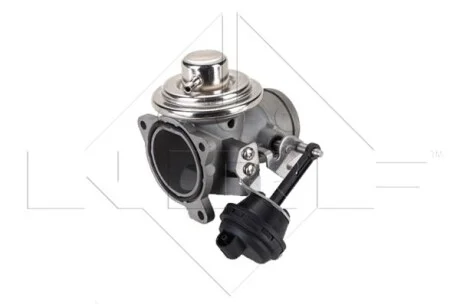 Клапан EGR VW Caddy 1.9 TDI 96-04 NRF 48333