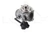Клапан EGR VW Passat/Audi A4/A6 1.9TDI 95-06 (вир-во) NRF 48335 (фото 1)