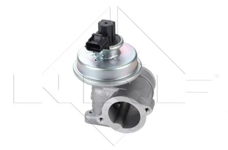 Клапан EGR Ford Transit 2.0-2.4 00- NRF 48339