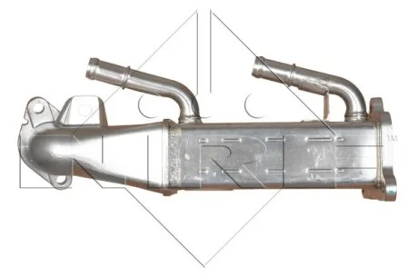 Радиатор EGR NRF 48350
