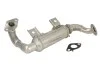 Радиатор рециркуляции ОГ Ford Transit Connect 1.8 Di/TDCI 02-13 NRF 48353 (фото 1)