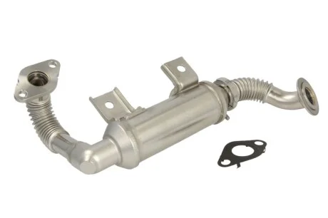 Радиатор рециркуляции ОГ Ford Transit Connect 1.8 Di/TDCI 02-13 NRF 48353