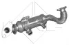 Радіатор рециркуляції ВГ Ford Transit Connect 1.8 Di/TDCI 02-13 NRF 48354 (фото 1)
