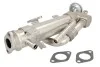 Радіатор рециркуляції ВГ з клапаном EGR Audi A4 07-15 NRF 48358 (фото 1)