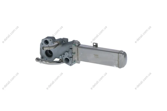 Радіатор рециркуляції ВГ VW Golf VI 2.0 TDI 08-13 NRF 48359 (фото 1)