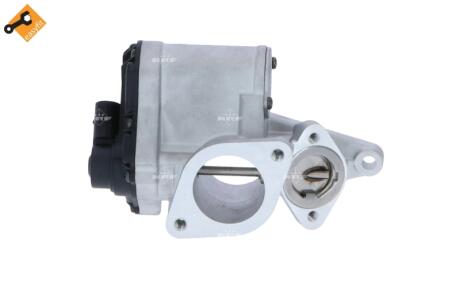 Клапан EGR NRF 48395