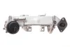 Радиатор рециркуляции ОГ Renault Master III/Opel Movano 2.0-2.3dCi 10- (клапана EGR) NRF 48403 (фото 1)