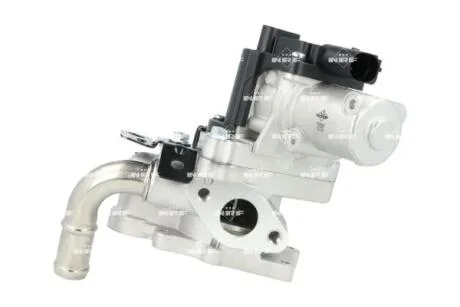 Клапан EGR NRF 48649