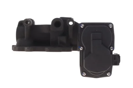 Клапан EGR VW Multivan T6 2.0 TDI 18- (вир-во) NRF 48676