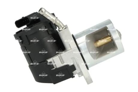 Клапан EGR NRF 48724