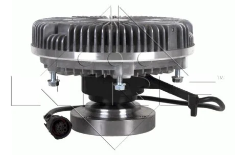 Воск муфта вентилятора Premium DXI 11 RENAULT NRF 49002