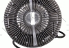 Воск муфта вентилятора Premium DXI 11 RENAULT NRF 49002 (фото 10)