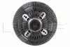 Муфта вентилятора Renault Mascott 04-10 NRF 49040 (фото 2)