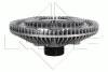 Муфта вентилятора Renault Mascott 04-10 NRF 49040 (фото 5)