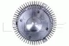 Муфта вентилятора MB Vario 4.3TD OM904 NRF 49063 (фото 2)