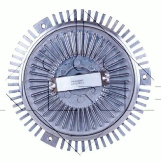 Муфта вентилятора MB Vario 4.3TD OM904 NRF 49063