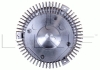 Віскомуфта вентилятора NRF 49063 (фото 7)