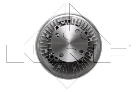 Віскомуфта вентилятора NRF 49089