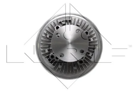 Муфта вентилятора MB Vario/Atego OM904 NRF 49089