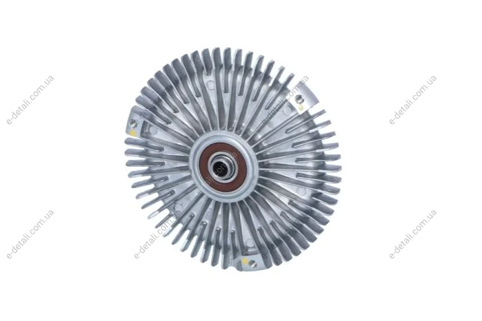 Віскомуфта MERCEDES Sprinter 2.2D 95- (вир-во) NRF 49538 (фото 1)