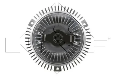 Муфта вентилятора MB Sprinter 2.9TDI (3 отв.) NRF 49540