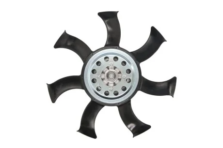 Муфта вентилятора MB Sprinter 906 06- NRF 49542