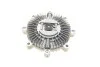 Муфта вентилятора Mitsubishi L300/L300 III 2.5D 86-06 NRF 49549 (фото 6)