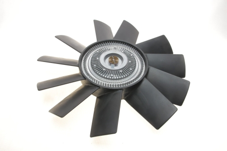 Вентилятор радиатора с вискомуфтой NRF 49563