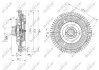 Муфта вентилятора BMW M3/M5 92- NRF 49568 (фото 2)