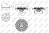 Муфта вентилятора VW Passat 96-05 NRF 49584 (фото 1)