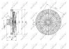 Муфта вентилятора BMW 3 (E46)/7 (E65/E66/E67) 02-08 NRF 49589 (фото 1)